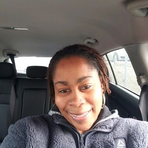 Meet your Posher, Sherisa